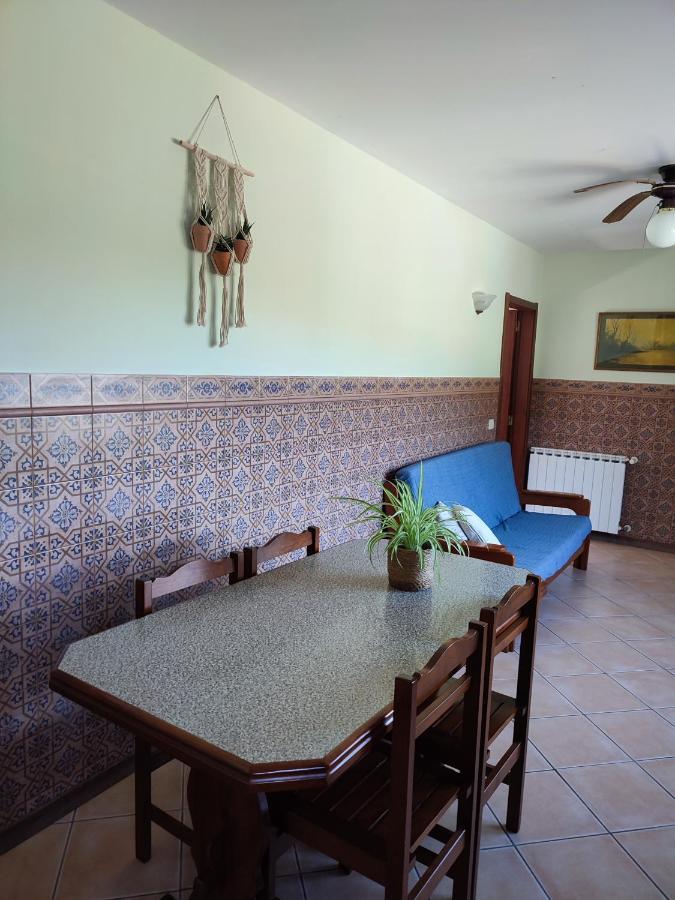 阿圭达Casa Sulo Alombada别墅 外观 照片