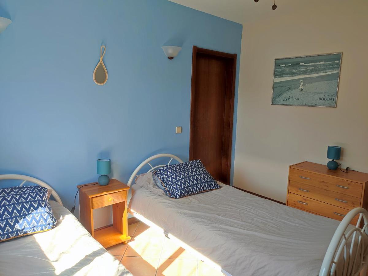 阿圭达Casa Sulo Alombada别墅 外观 照片